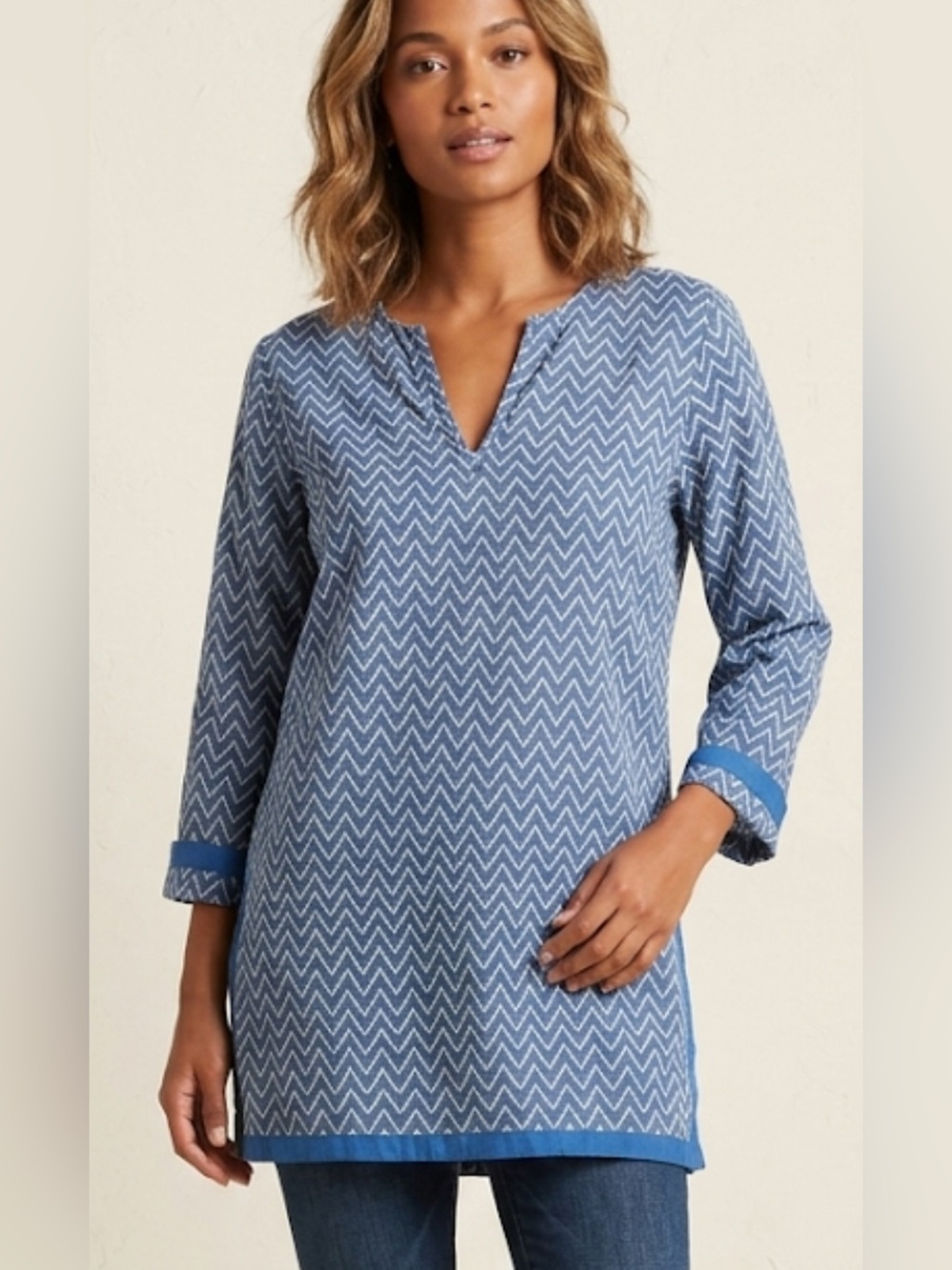 Roberta Roller Rabbit Blouse